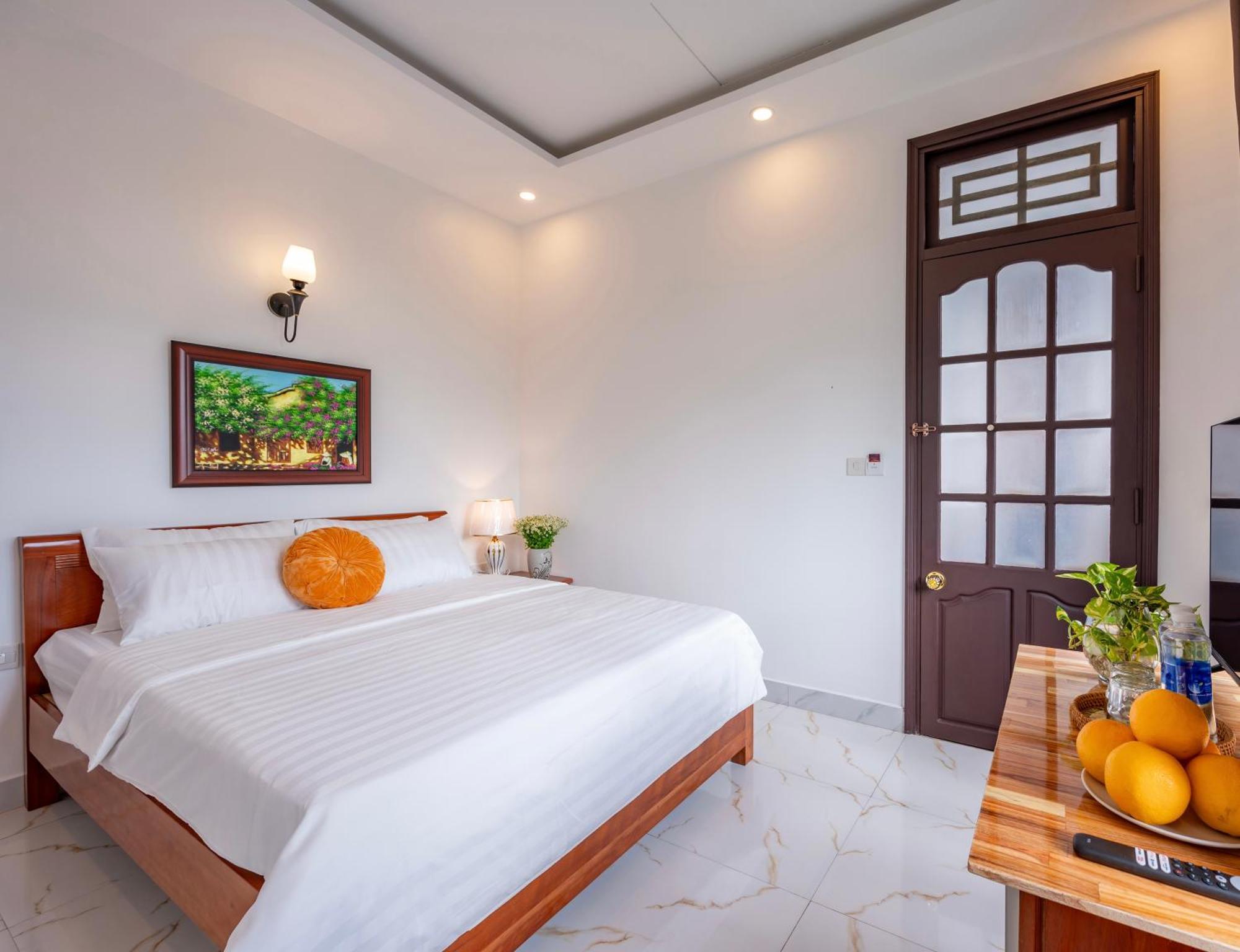 Golden Sun Hotel Hoi An Exterior foto